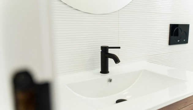 New Build - Detached Villa - Orihuela Costa - Punta Prima