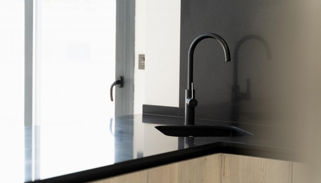 New Build - Detached Villa - Orihuela Costa - Punta Prima