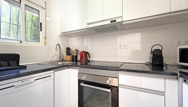 Перепродажа - Квартира - Torrevieja - Torrelamata - La Mata