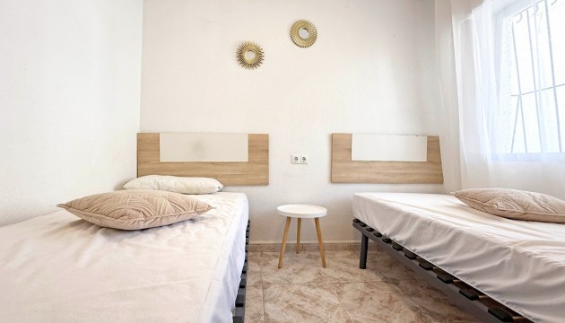 Перепродажа - Квартира - Torrevieja - Torrelamata - La Mata