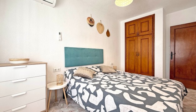 Перепродажа - Квартира - Torrevieja - Torrelamata - La Mata