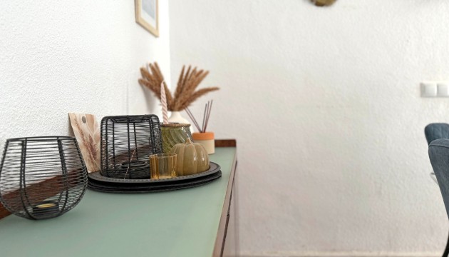 Перепродажа - Квартира - Torrevieja - Torrelamata - La Mata