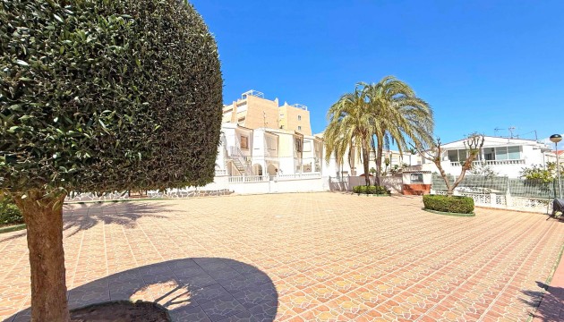 Перепродажа - Квартира - Torrevieja - Torrelamata - La Mata