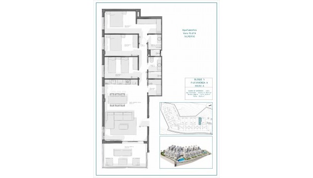 Nieuwbouw Woningen - Apartment - Vera