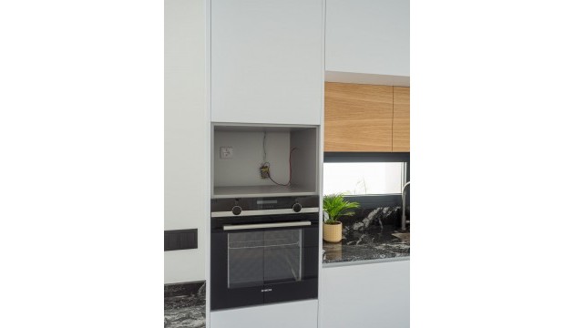 New Build - Detached Villa - San Pedro del Pinatar