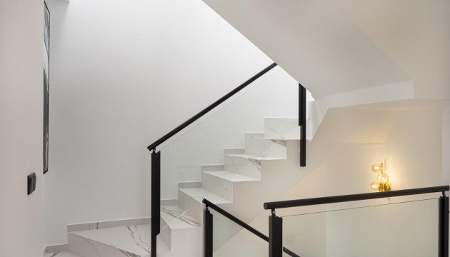 New Build - Detached Villa - San Pedro del Pinatar