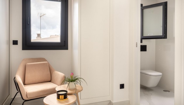 New Build - Detached Villa - San Pedro del Pinatar