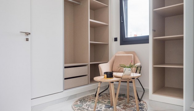 New Build - Detached Villa - San Pedro del Pinatar