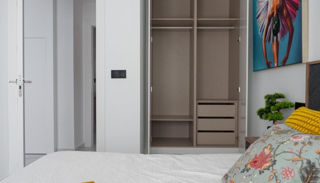 New Build - Detached Villa - San Pedro del Pinatar