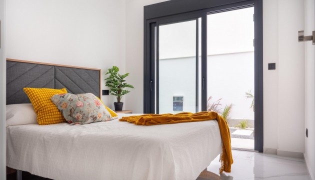 New Build - Detached Villa - San Pedro del Pinatar