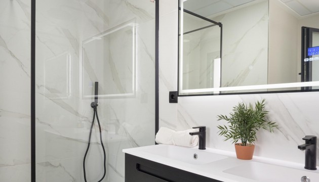 New Build - Detached Villa - San Pedro del Pinatar