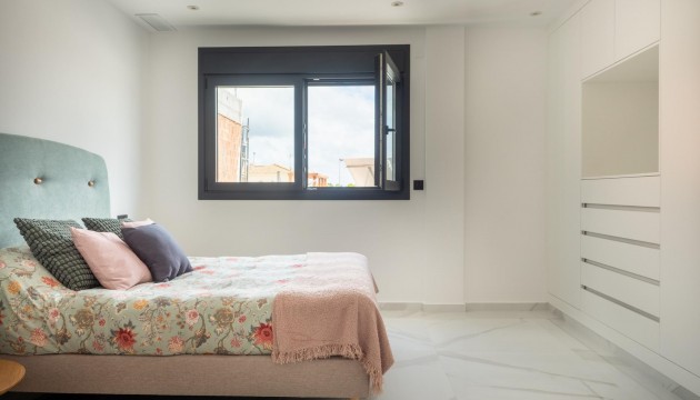 New Build - Detached Villa - San Pedro del Pinatar