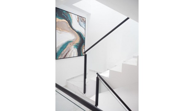 New Build - Detached Villa - San Pedro del Pinatar