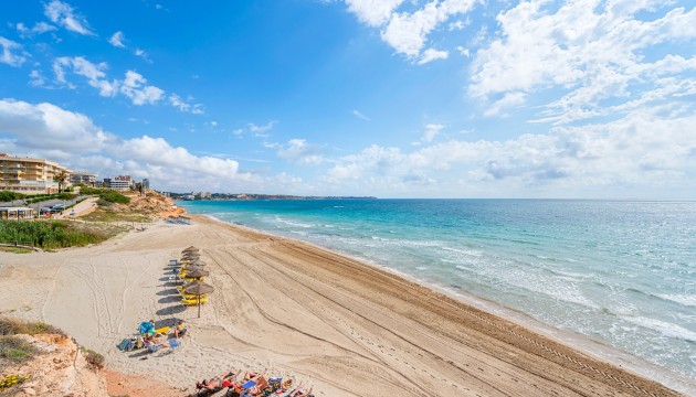 Resale - Apartment - Pilar de la Horadada - Mil Palmeras