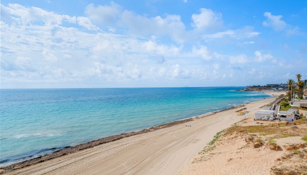 Resale - Apartment - Pilar de la Horadada - Mil Palmeras