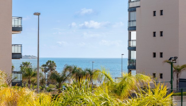 Resale - Apartment - Pilar de la Horadada - Mil Palmeras