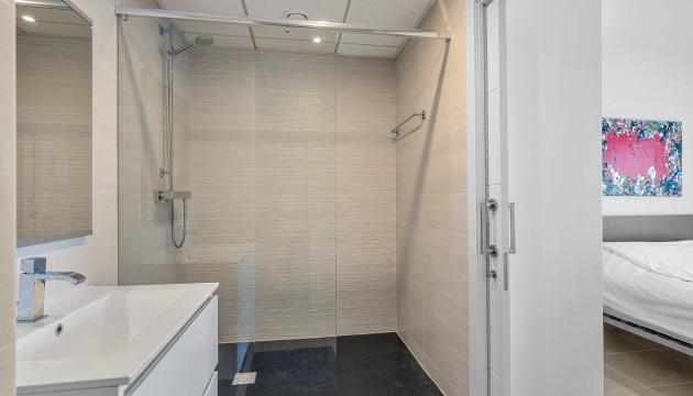 Resale - Apartment - Pilar de la Horadada - Mil Palmeras