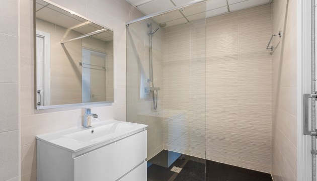 Resale - Apartment - Pilar de la Horadada - Mil Palmeras