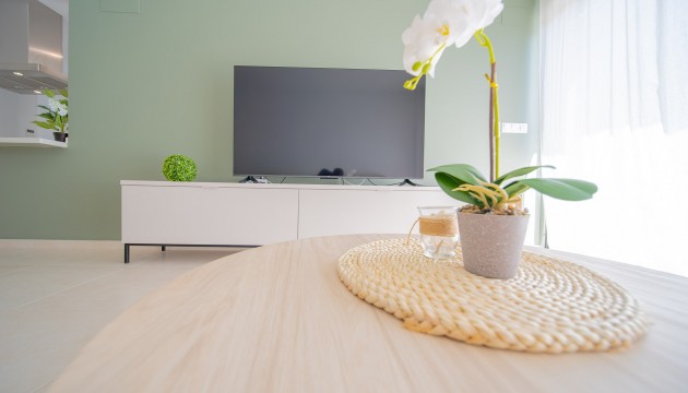 Reventa - Apartamento - Orihuela Costa - Villamartín