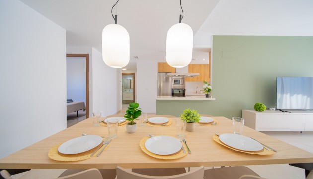 Reventa - Apartamento - Orihuela Costa - Villamartín