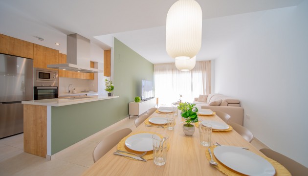 Reventa - Apartamento - Orihuela Costa - Villamartín