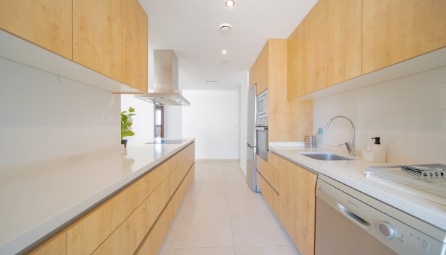 Reventa - Apartamento - Orihuela Costa - Villamartín