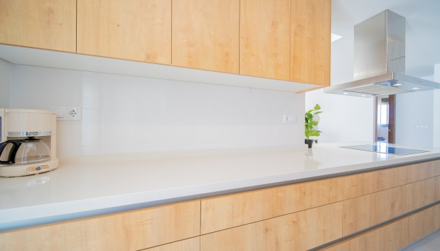 Reventa - Apartamento - Orihuela Costa - Villamartín