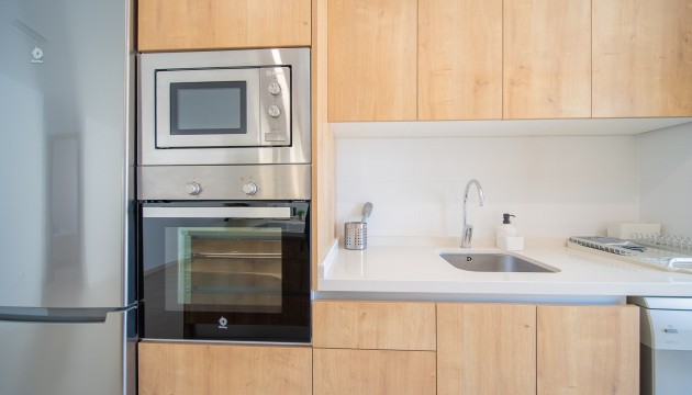 Reventa - Apartamento - Orihuela Costa - Villamartín