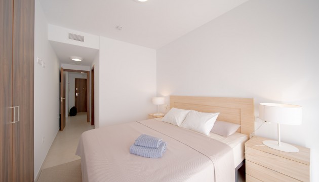 Reventa - Apartamento - Orihuela Costa - Villamartín