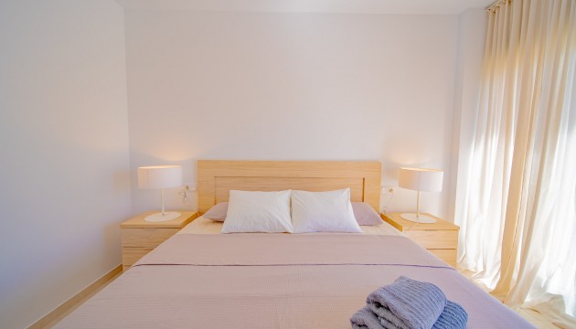 Reventa - Apartamento - Orihuela Costa - Villamartín