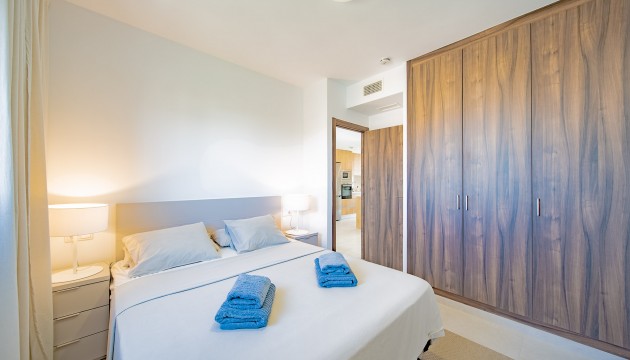 Reventa - Apartamento - Orihuela Costa - Villamartín