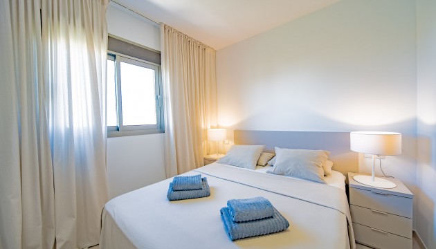 Reventa - Apartamento - Orihuela Costa - Villamartín