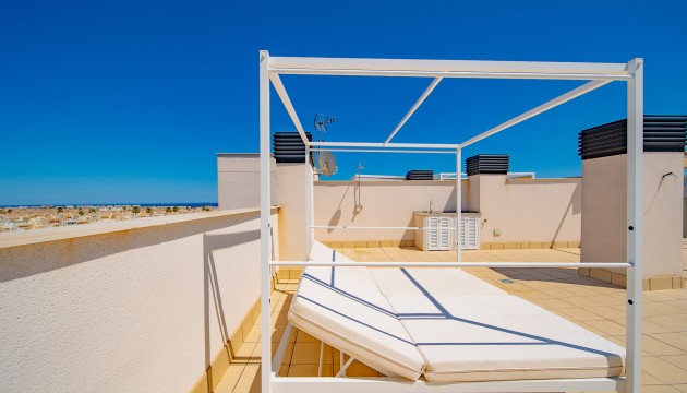 Reventa - Apartamento - Orihuela Costa - Villamartín