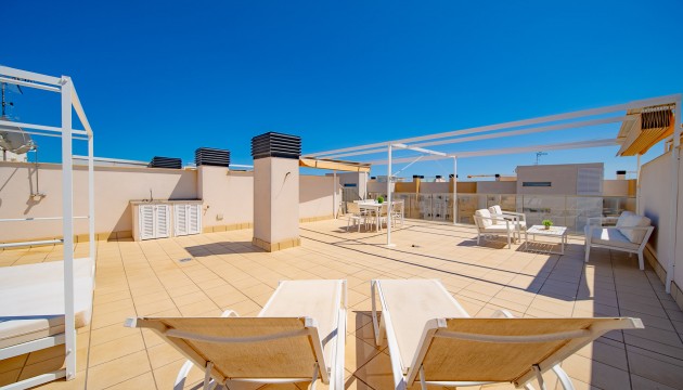 Reventa - Apartamento - Orihuela Costa - Villamartín