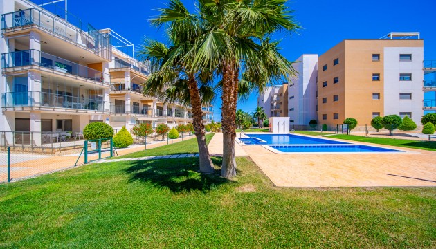 Reventa - Apartamento - Orihuela Costa - Villamartín