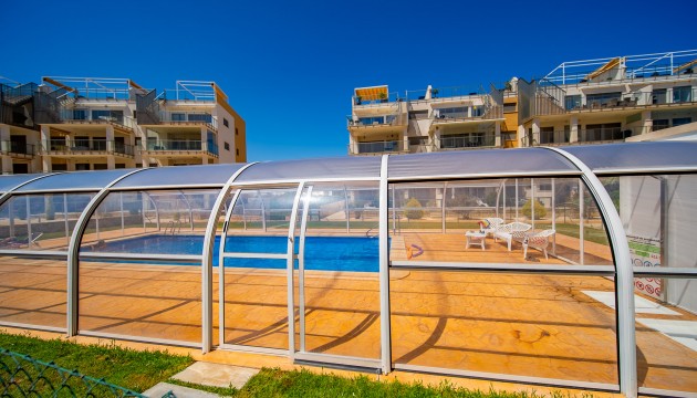 Reventa - Apartamento - Orihuela Costa - Villamartín