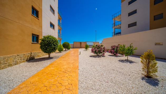 Reventa - Apartamento - Orihuela Costa - Villamartín