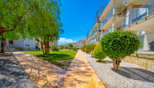 Reventa - Apartamento - Orihuela Costa - Villamartín