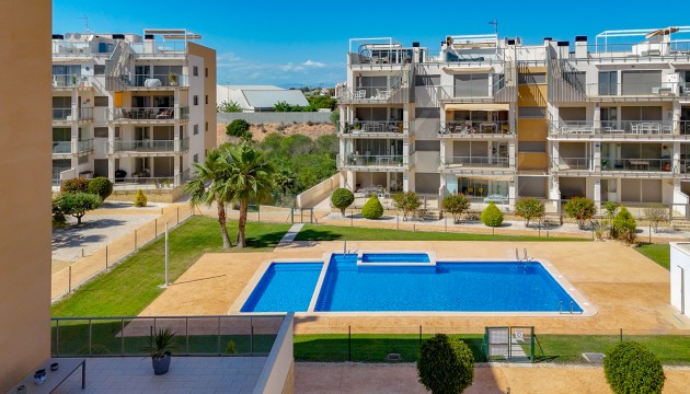 Reventa - Apartamento - Orihuela Costa - Villamartín