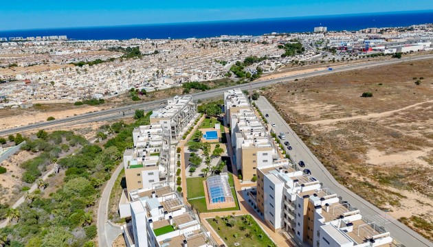 Reventa - Apartamento - Orihuela Costa - Villamartín