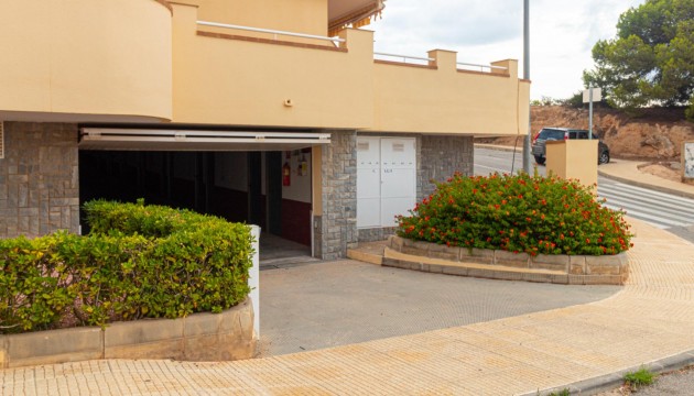 Resale - Garage - Orihuela Costa - Cabo Roig