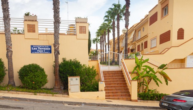 Resale - Garage - Orihuela Costa - Cabo Roig