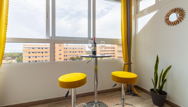 Resale - Apartment - Guardamar del Segura - Lomas de Polo-Pinomar