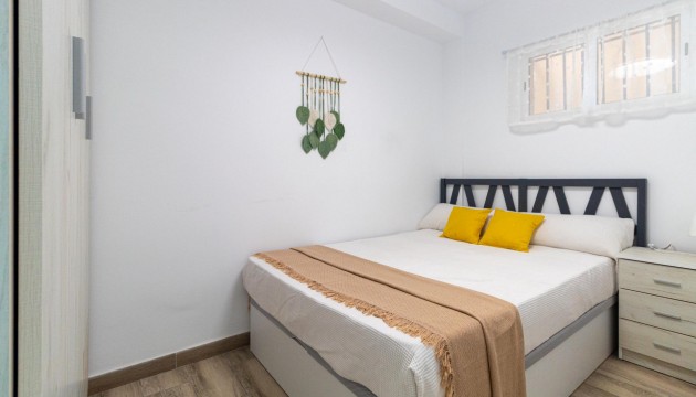 Resale - Apartment - Guardamar del Segura - Lomas de Polo-Pinomar