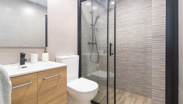 Resale - Apartment - Guardamar del Segura - Lomas de Polo-Pinomar