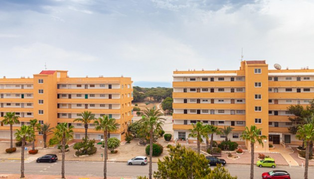Resale - Apartment - Guardamar del Segura - Lomas de Polo-Pinomar