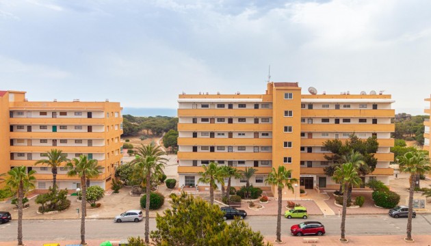 Resale - Apartment - Guardamar del Segura - Lomas de Polo-Pinomar
