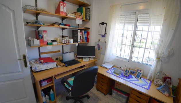 Reventa - Adosado - Torrevieja