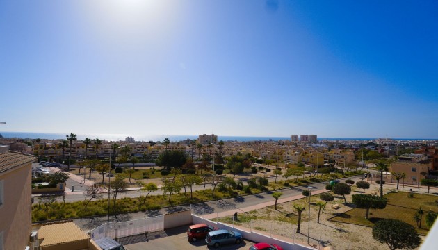 Reventa - Adosado - Torrevieja