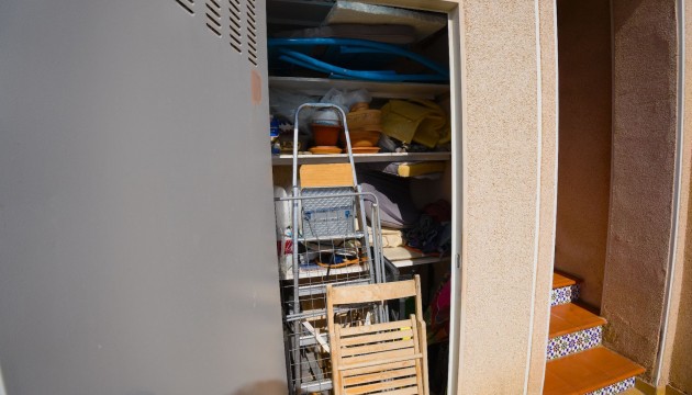 Reventa - Adosado - Torrevieja